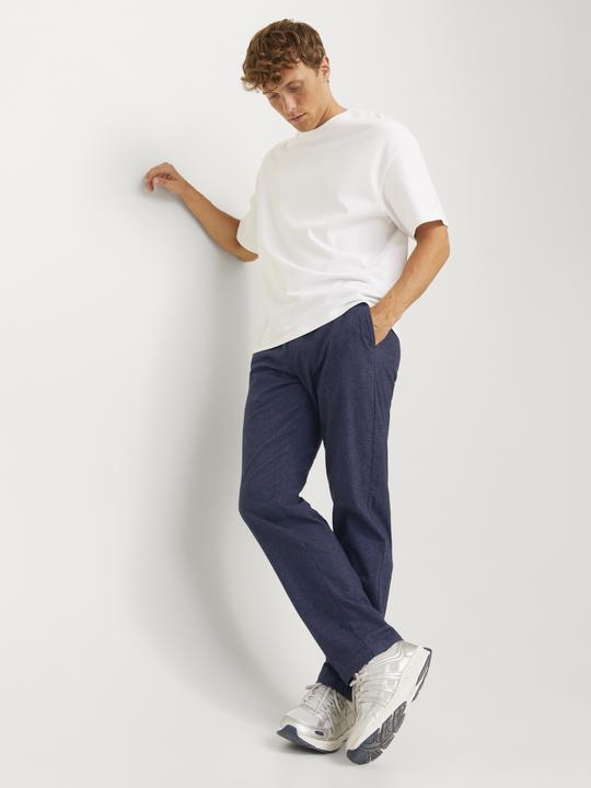 Image du produit Jack & Jones Coupe décontractée Pantalon classique Pantalon classique (S)