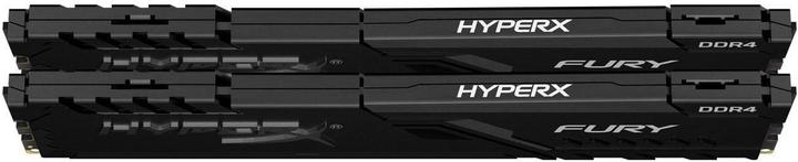 Produktbild HyperX Fury (2 x 8GB, 3000 MHz, DDR4-RAM, DIMM)