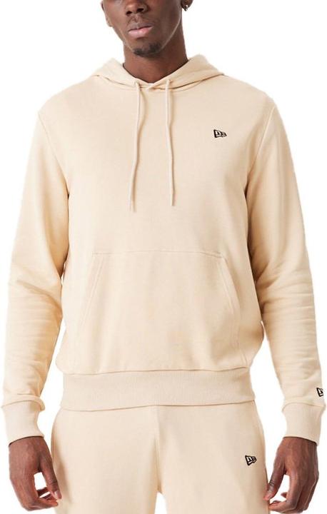 Actual product image New Era NE Essentials Hoodie Mens (XXL)