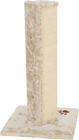 Immagine prodotto Trixie Graffiatoio Soria 80 cm (80 cm, Beige, Natural)