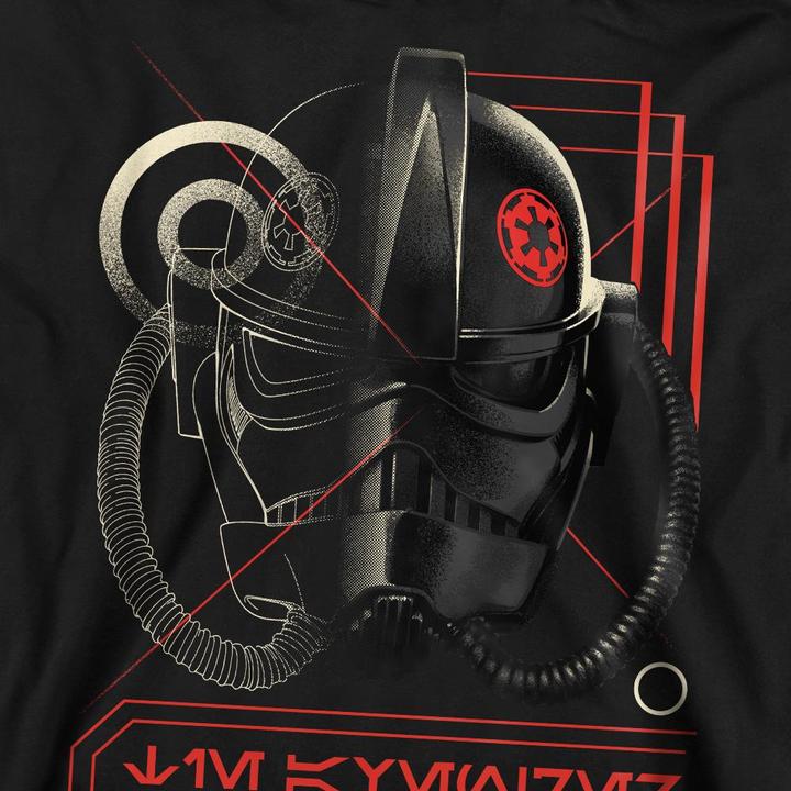 Immagine prodotto Star Wars Felpa Casco Adulto Unisex (L)