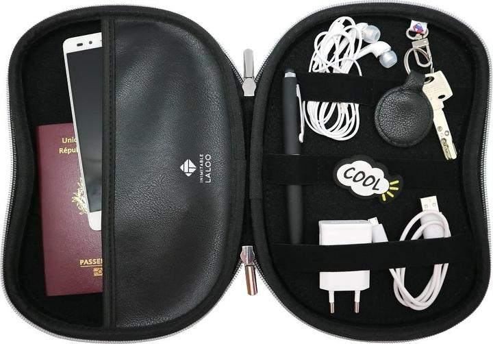 Image du produit Laloo Inimitable Taschen Organizer Laloo - Pocket (Housse)