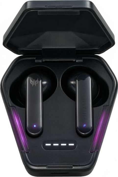 Produktbild Acer Predator Galea 330 PHR200 Gaming Headset Black (P) (Kabellos)