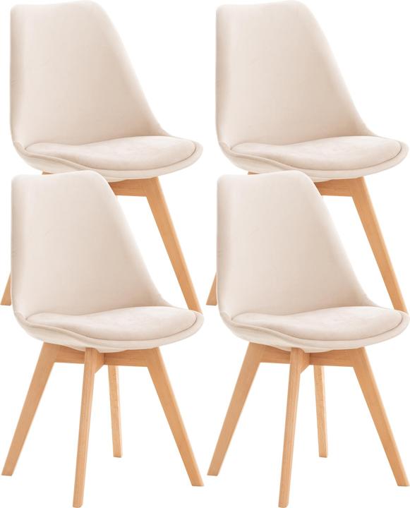 Actual product image CLP Linares
