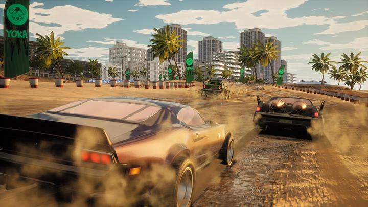 Image du produit Microsoft Fast & Furious: Spy Racers Rise of SH1FT3R (Xbox Series X, Xbox Series S, Xbox One X, Xbox One S)