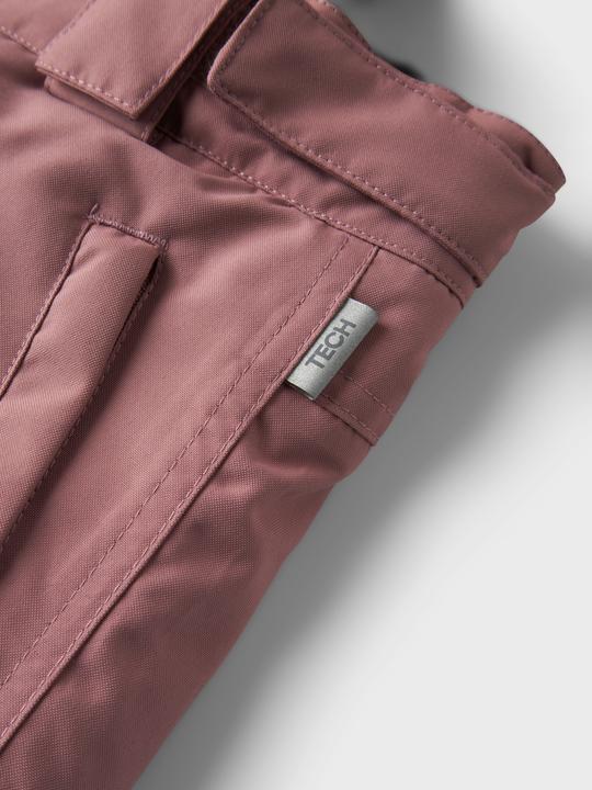 Actual product image Name it SNOW10 ski pants (152)