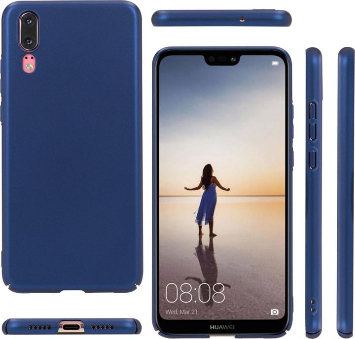 Immagine prodotto Nalia Copertura per cellulare (Huawei P20)