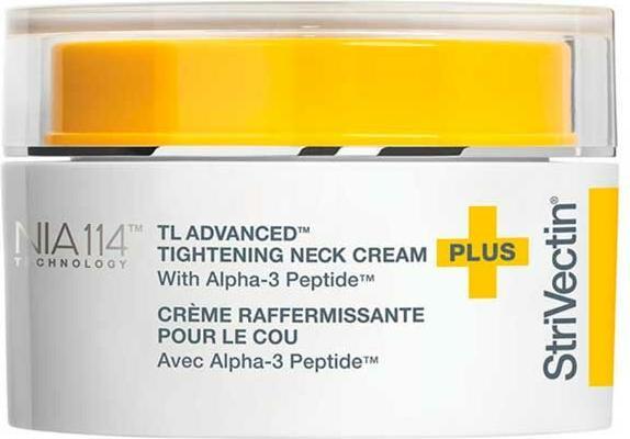 StriVectin Tighten&Lift (50 ml, Day cream, Up to SPF 10)