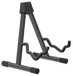 Actual product image Roxtone PGS-110 Guitar stand I/O (Electric guitar)