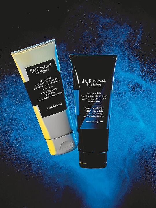 Immagine prodotto Sisley Maschera per la cura dei capelli (200 ml)