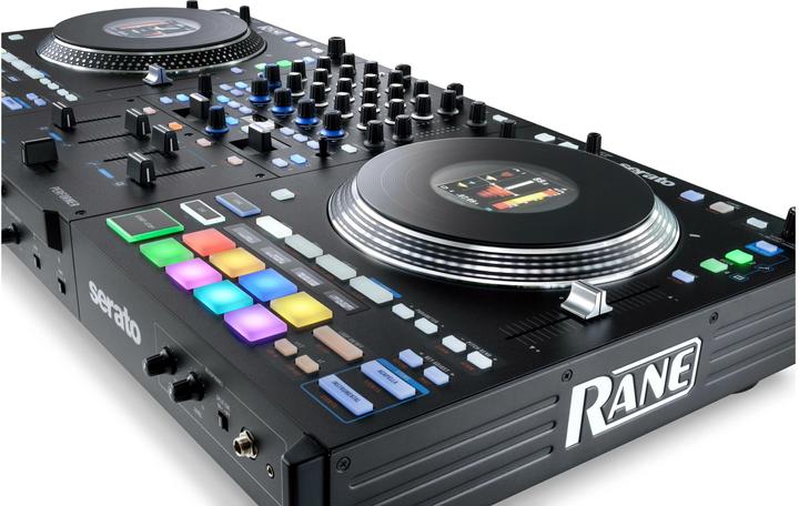 Image du produit Rane Performer