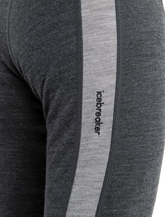 Immagine prodotto Icebreaker ZoneKnit 200 L/S mezza zip (XL)