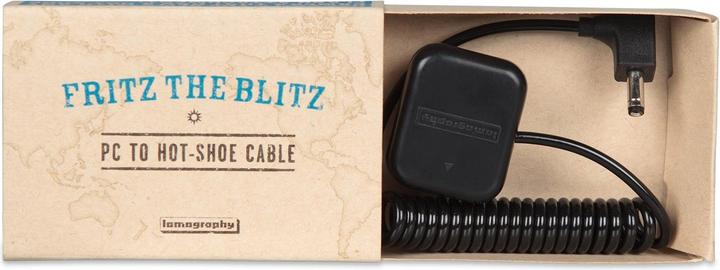 Image du produit Lomo Fritz