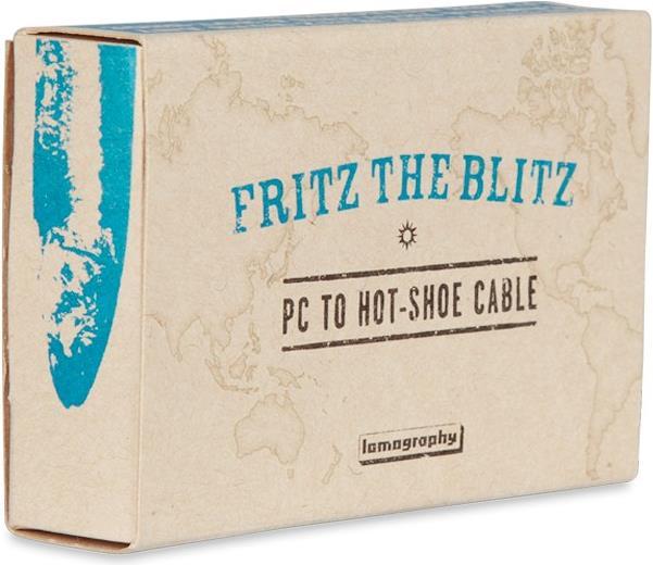 Image du produit Lomo Fritz