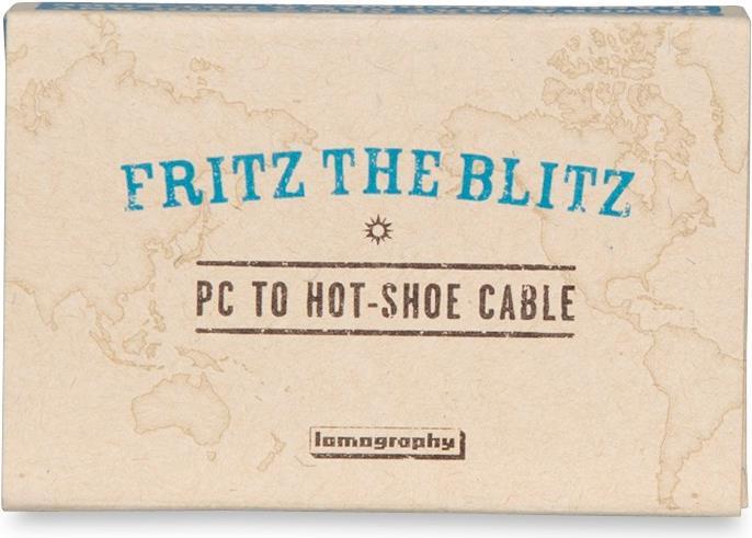 Image du produit Lomo Fritz