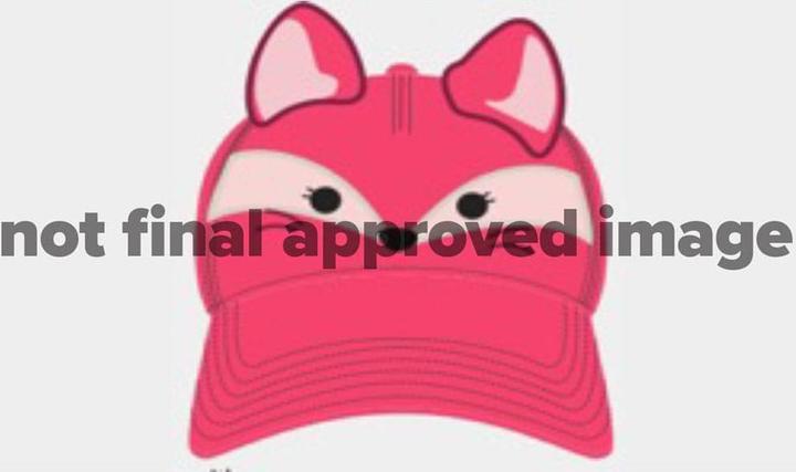 Image du produit Difuzed Squishmallows casquette baseball Fifi Novelty (Taille unique)
