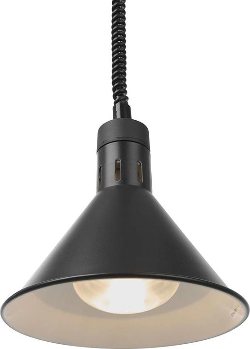 Hendi Wärmelampe konisch 250 W