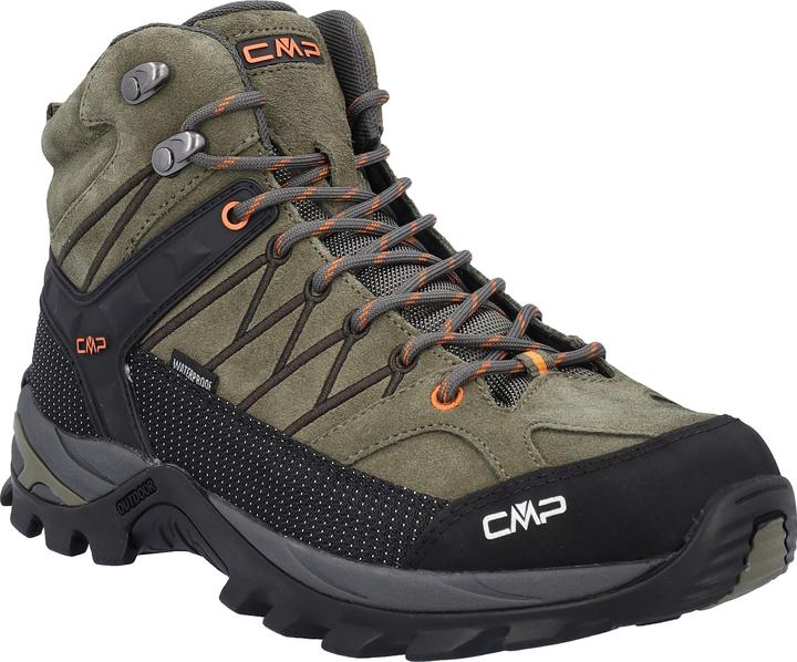 Immagine prodotto CMP Campagnolo Rigel MID WP (41)