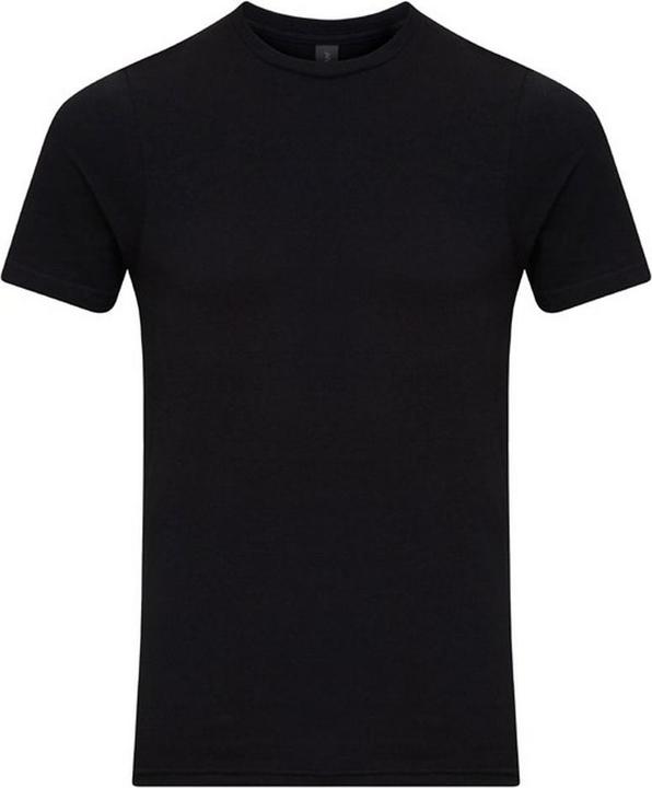 Actual product image Gildan Unisex Adult Enzyme Washed T-Shirt (XL)