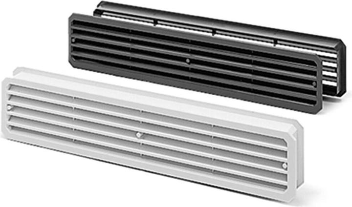 Produktbild Helios Lüftungs-Türgitter