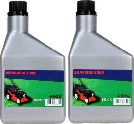 Actual product image Eve Minieffe SchneeräumerLoncin 196 OHV