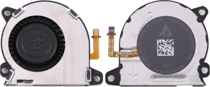 Produktbild Ueli Express Nintendo Switch OLED / Lite Lüfter Ersatzteil OEM (Switch Lite, Switch OLED)