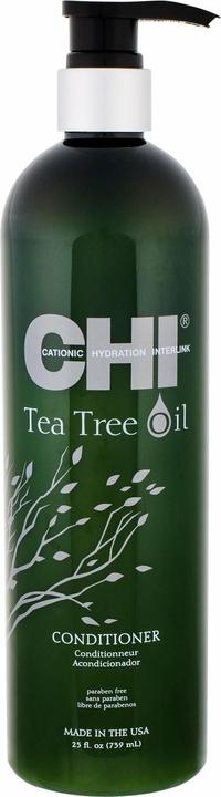Produktbild CHI Tea Tree - Oil Conditioner (740 ml)