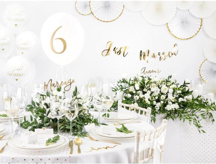 Immagine prodotto Partydeco Tovaglie (230 x 230 cm)