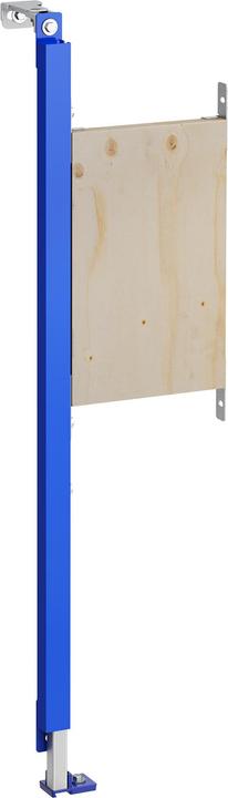 Produktbild Laufen CH1 Installationssystem, für Griff- und Haltesysteme, links, 295x135x1120mm, H8926670000001