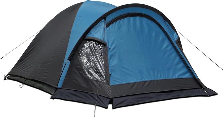 Annjuk Kenai 3 (Kuppelzelt, 4.60 kg, 3 Personen)