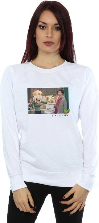 Produktbild Friends Turkey Head Sweatshirt (XL)