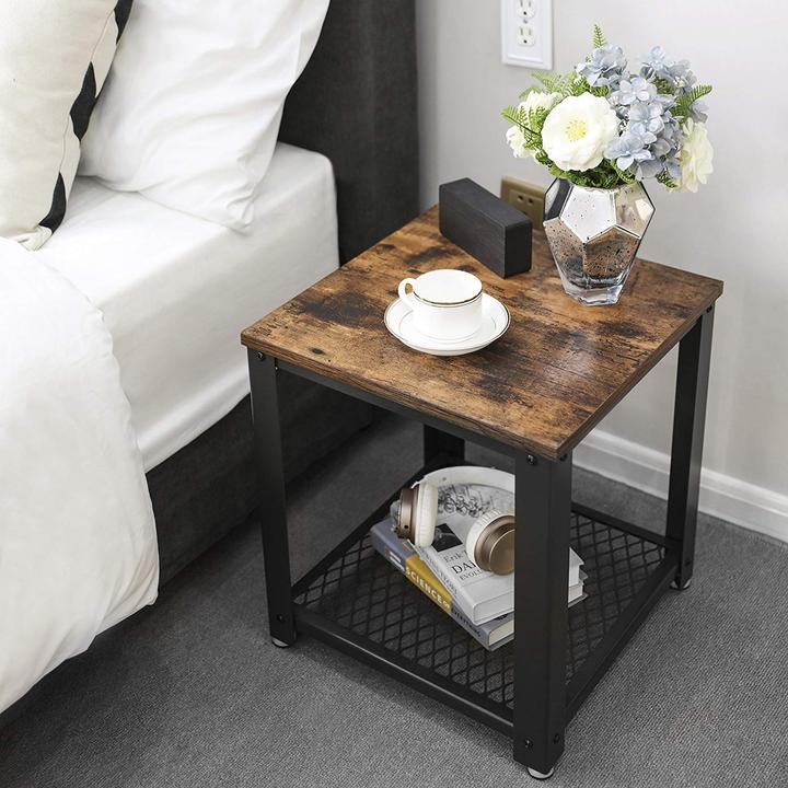 Actual product image Songmics Butler (45 x 45 x 55 cm)
