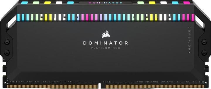 Actual product image Corsair Dominator (2 x 32GB, 6800 MHz, DDR5 RAM, DIMM)