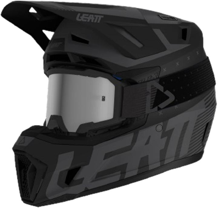 Produktbild Leatt Helmet Kit Moto 7.5 V24 (53 - 58 cm, XXL)