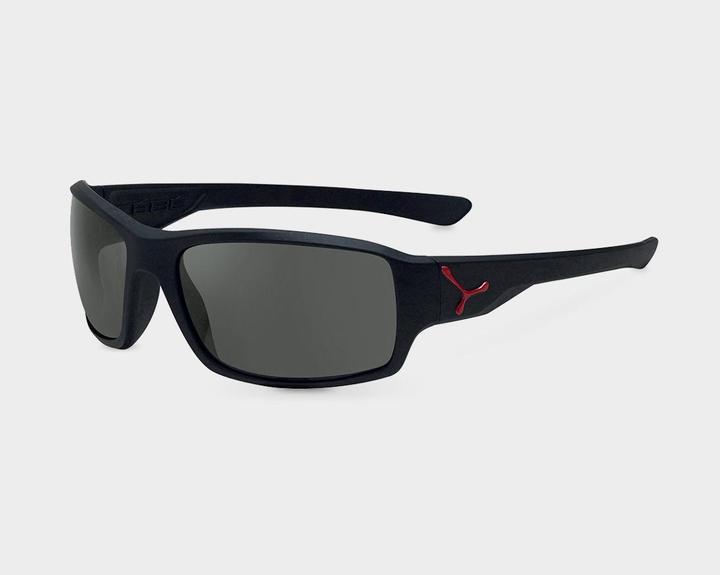 Produktbild Cebe HAKA Black Red Matte