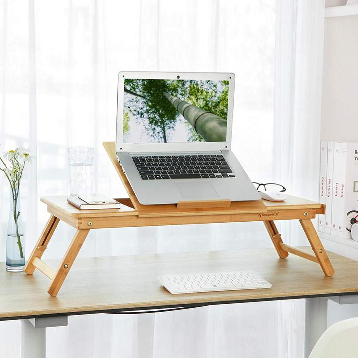 Image du produit Songmics Laptop Desk