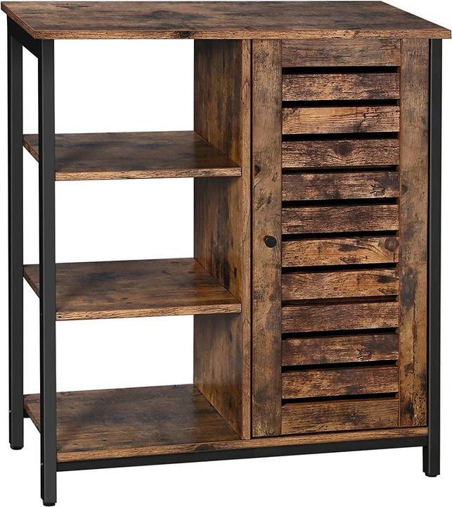 Vasagle Industrieel (70 x 30 x 81 cm)