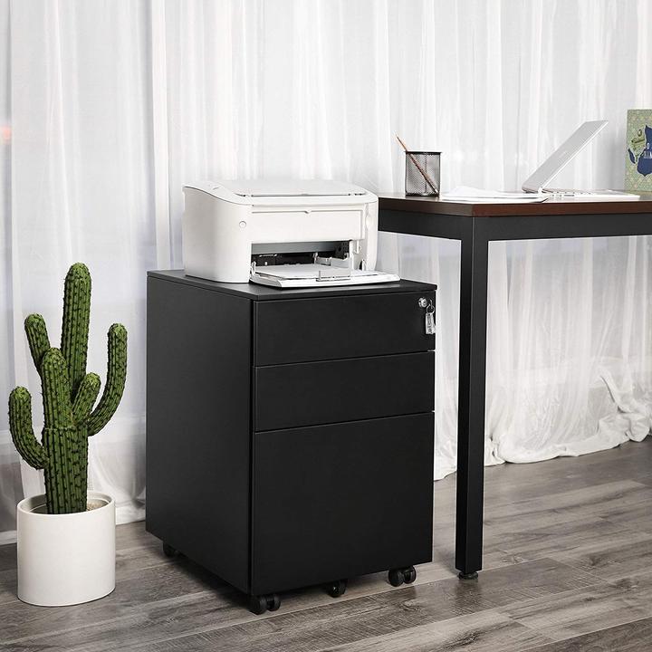 Produktbild Songmics Office Budy (39 x 52 x 60 cm)
