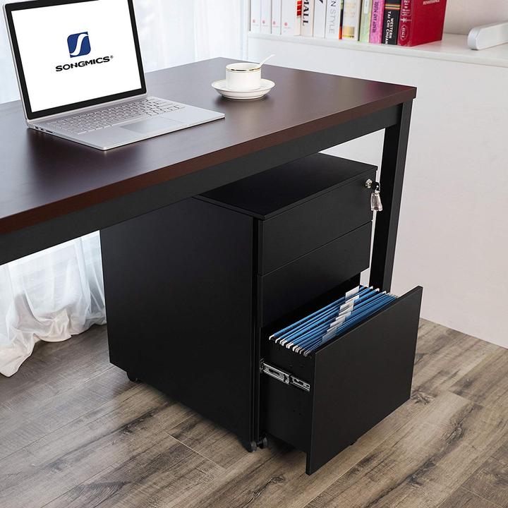 Produktbild Songmics Office Budy (39 x 52 x 60 cm)