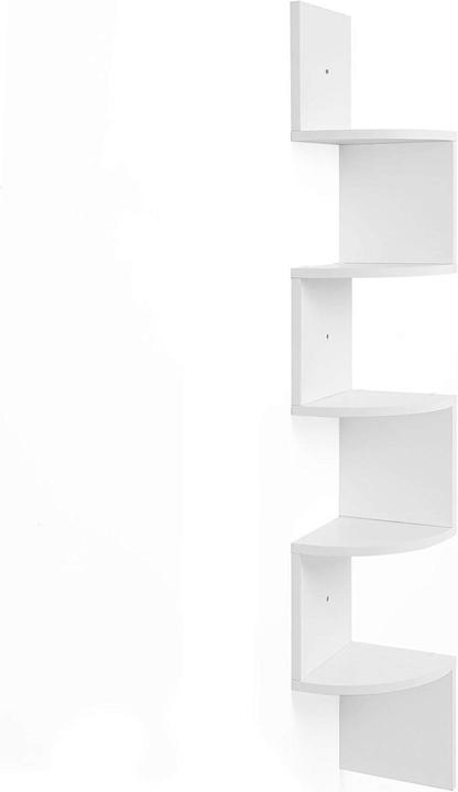 Actual product image Vasagle Corner (20 x 20 x 126 cm)