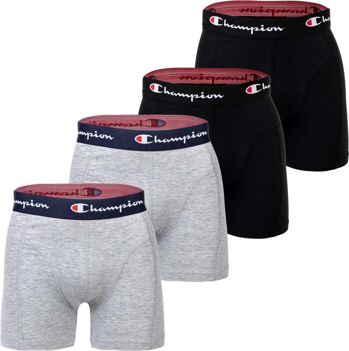 Produktbild Champion Boxer (L, 4er Pack)