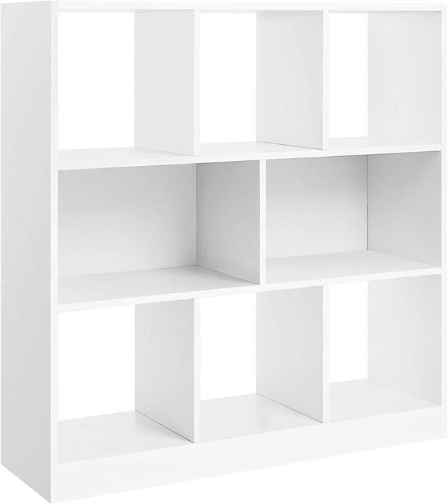 Actual product image Vasagle Havanna (100 x 97.5 x 30 cm)
