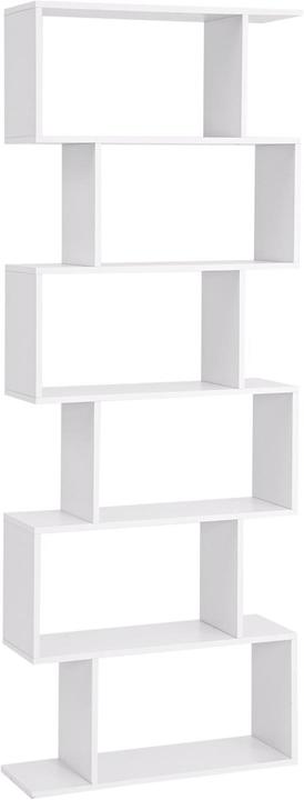 Vasagle Shake (70 x 24 x 190.5 cm)