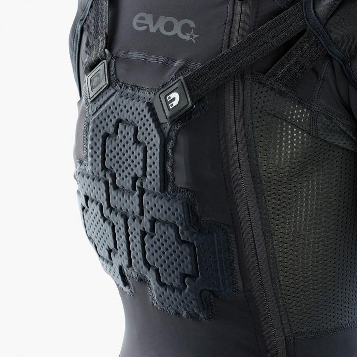 Image du produit Evoc Protecteur (M, Protection dorsale, Protège-poitrine, Modèle unique)
