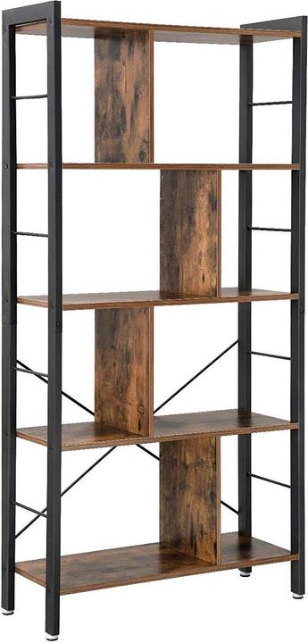 Image du produit Vasagle Havanna (74 x 30 x 154.5 cm)