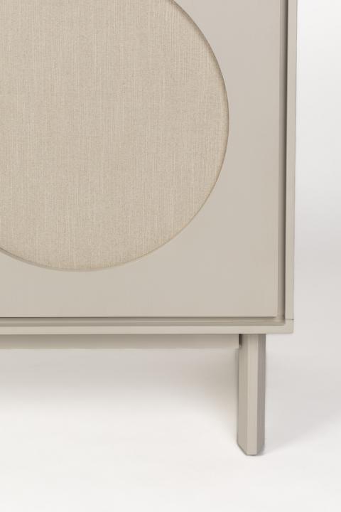 Immagine prodotto Zuiver Armadio gemello a 2 ante (100 x 45 x 70 cm)