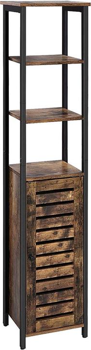 Image du produit Vasagle Tower (37 x 30 x 167 cm)
