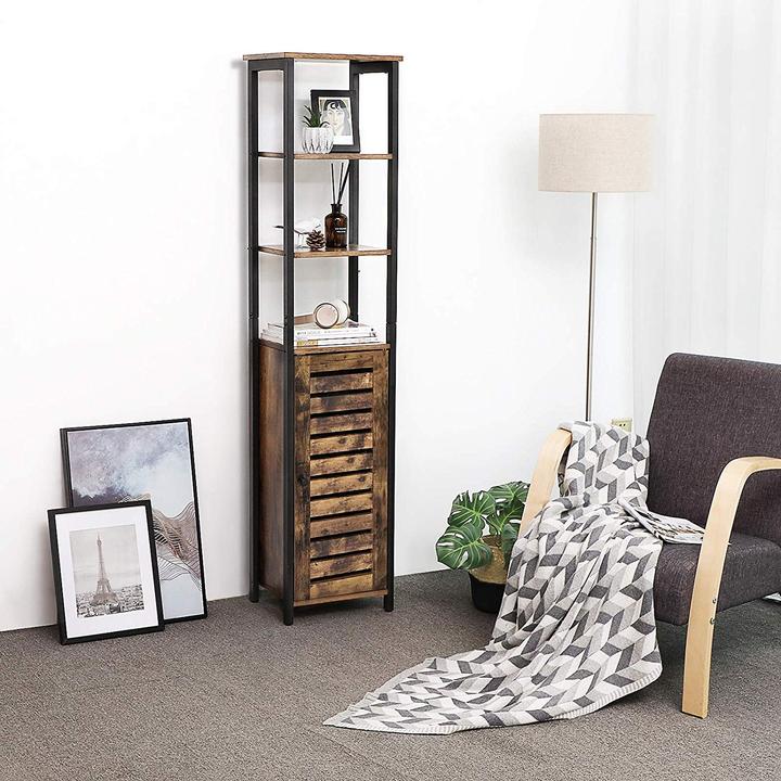 Image du produit Vasagle Tower (37 x 30 x 167 cm)