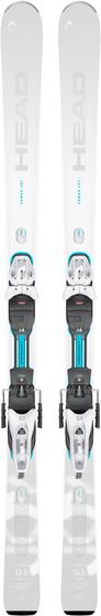 Image du produit Head e-power Joy SW + Joy 12 GW PRD (163 cm)