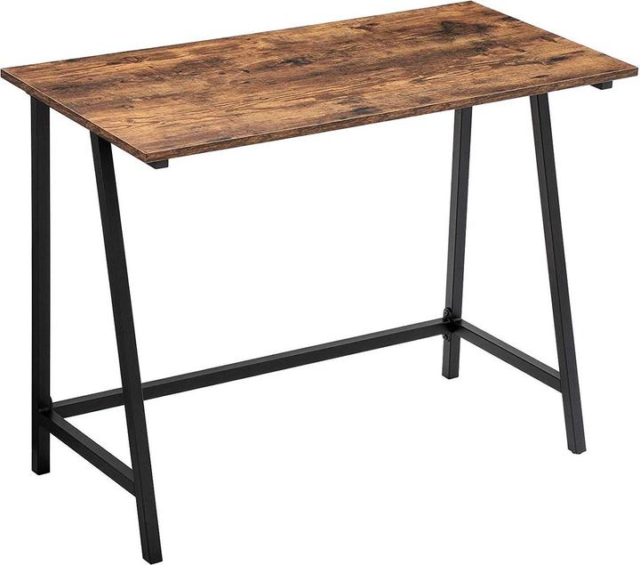 Image du produit Vasagle bureau d'ordinateur industriel